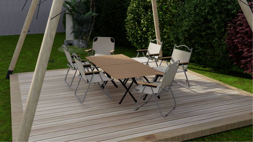 南澳县帐篷生产厂家：以匠心筑牢户外装备的品质根基